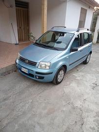 Fiat Panda 1,2 Benzina