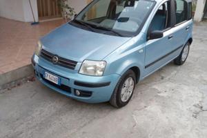 Fiat Panda 1,2 Benzina