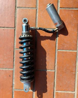 Mono Ammortizzatore Posteriore Honda Africa Twin