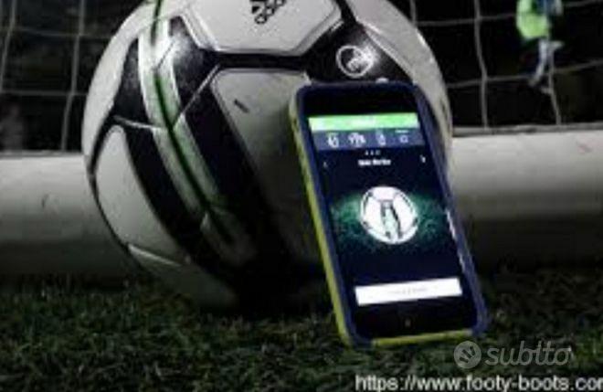 Adidas miCoach Smart Ball Sports In vendita a Roma