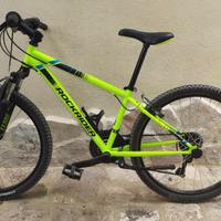 BICICLETTA MTB