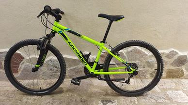 BICICLETTA MTB