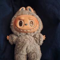 Labubu Popmart originale 