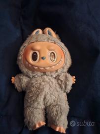 Labubu Popmart originale 