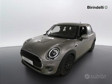MINI Mini 5 porte (F55) - Mini 1.5 One 75 CV 5 po