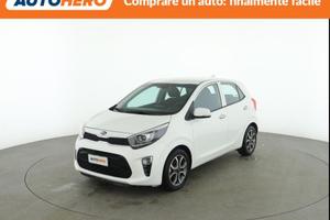 KIA Picanto YH61524