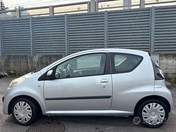 Citroen C1 2008 3 porte