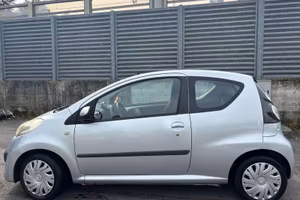 Citroen C1 2008 3 porte