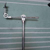 Asta per piatto batteria