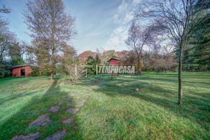 CASA INDIPENDENTE RISTRUTTURATA, CON AMPIO TERRENO