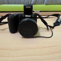 Nikon Coolpix L330