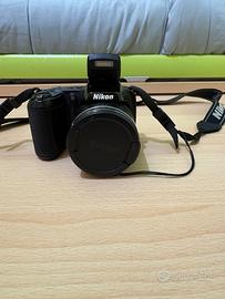 Nikon Coolpix L330