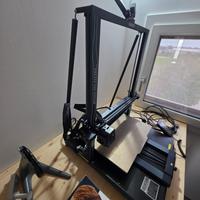 Stampante 3D Elegoo Neptune 4 max