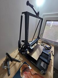 Stampante 3D Elegoo Neptune 4 max