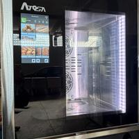 firno convenzione 7 teglie