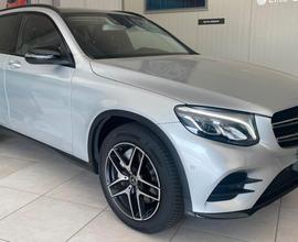 Mercedes-benz GLC 250 GLC 250 d 4Matic Sport