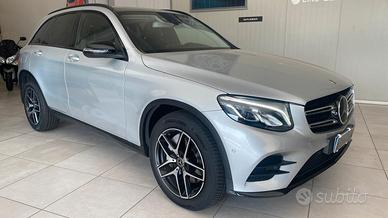 Mercedes-benz GLC 250 GLC 250 d 4Matic Sport