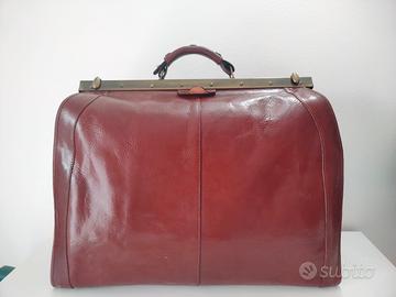 Borsone da viaggio vintage 