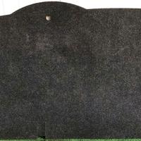 tappeto bagagliaio Fiat punto evo / grande punto