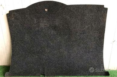 tappeto bagagliaio Fiat punto evo / grande punto