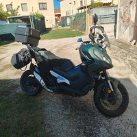 Honda X -ADV 750