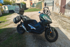 Honda X -ADV 750