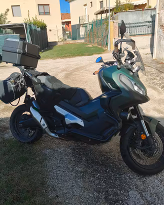 Honda X -ADV 750