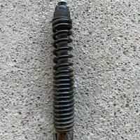 ammortizzatore posteriore piaggio nrg 