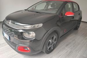 Citroen C3 PureTech 82 Shine