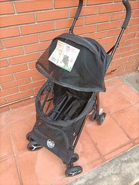 passeggino per animali 