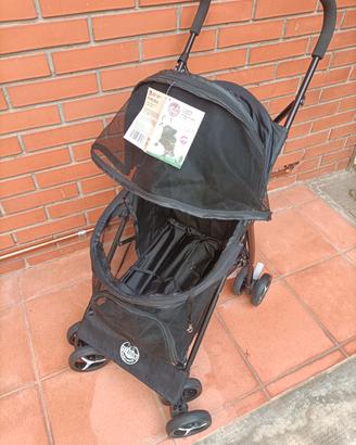 passeggino per animali 