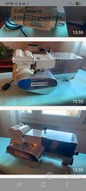 macchina per pasta easy clean lillo
