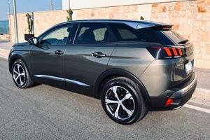 Peugeot 3008 1.6 120cv ALLURE sca.mbio