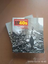 Volumi sfusi:  Decades of the 20th century, Decada