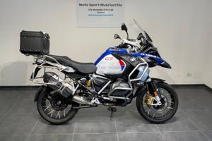 BMW R 1250 GS Adventure HP Abs my19