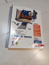 I libri lo sanno
