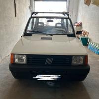 Fiat Panda  Young