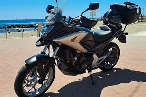 honda nc 750 x