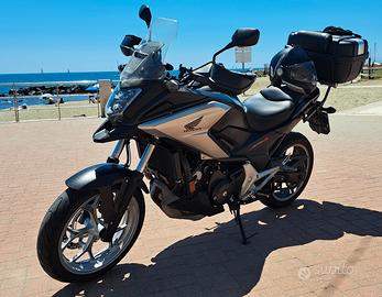 honda nc 750 x