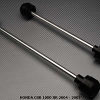 KIT tamponi Forcella per HONDA CBR 1000 RR 2004 07