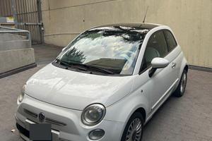 Fiat 500 - 1.3 Multijet 16V 75CV Pop