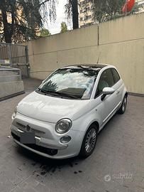 Fiat 500 - 1.3 Multijet 16V 75CV Pop