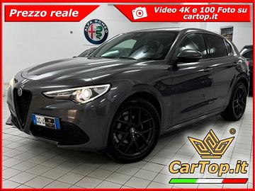 Alfa Romeo Stelvio 2.2 TD 210 CV VELOCE AT8 Q4 KIT