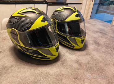 casco modulare KAPPA KV32 TG. L