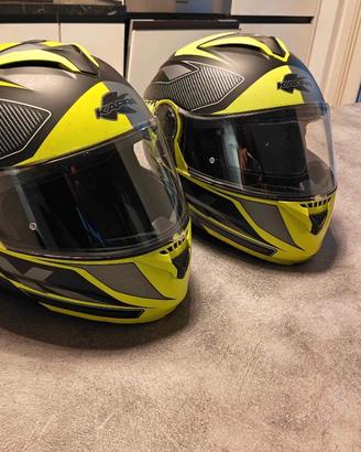 casco modulare KAPPA KV32 TG. L