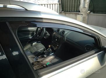accessori Ford mondeo