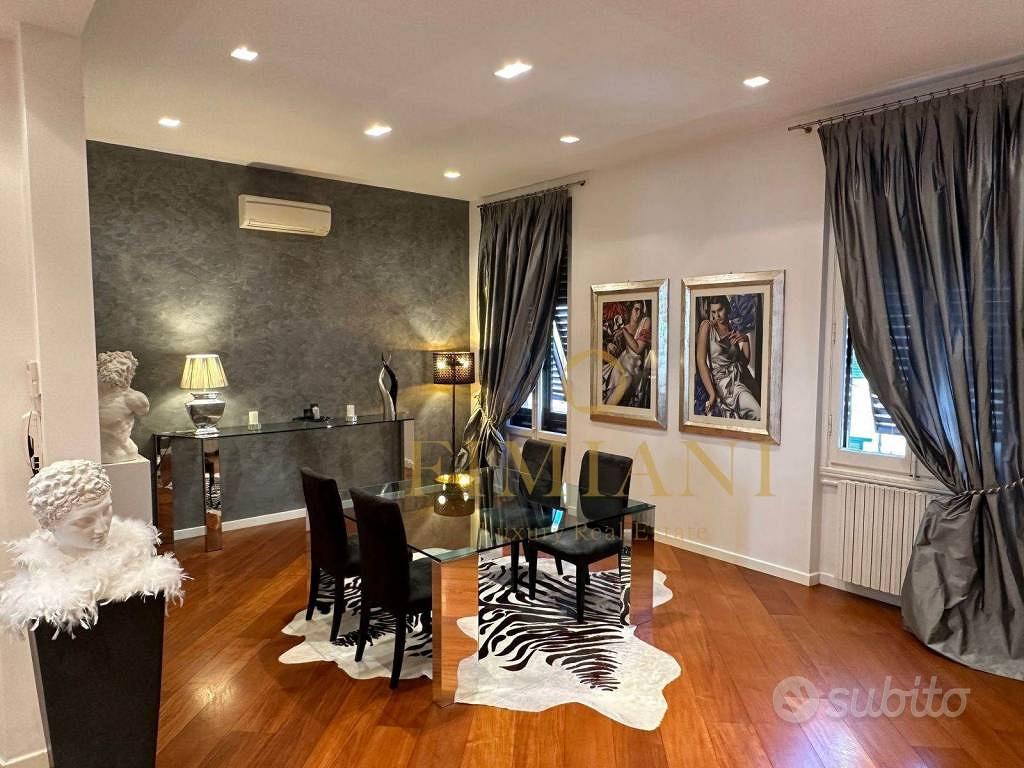 Appartamento – Firenze, Statuto, Quartiere 5 - Altro