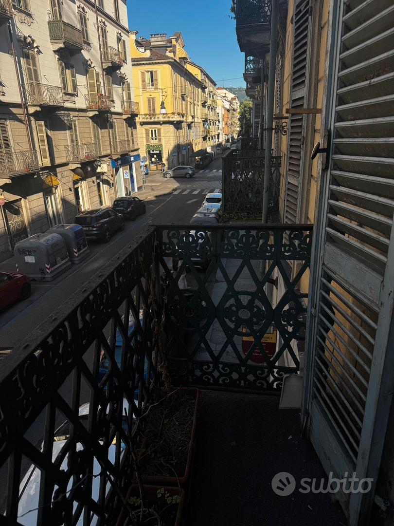 Appartamento in San Salvario, foto 6 di 6