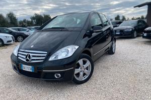 Mercedes-benz A 180 CDI Elegance NEOPATENTATI