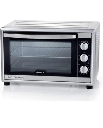 Forno Ventilato